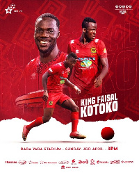 Asante Kotoko SC