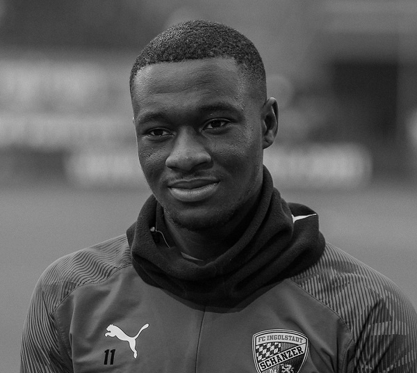 Agyemang Diawusie