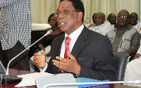 Professor Kwesi Yankah