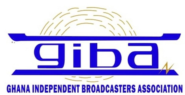 GIBA logo