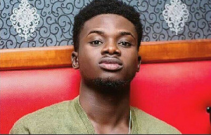 Kuami Eugene New1