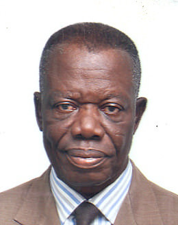 Prof Seth Opuni Asiama Peace Council Kumasi