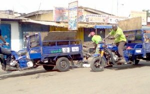 Borla Taxi Registration