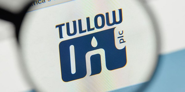 Tullow Oil PLC however benefited from a strong operational performance in Ghana