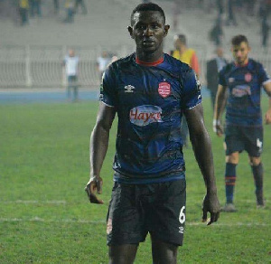 Nicholas Opoku44