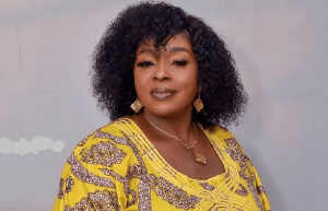 Rita Edochie