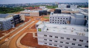 University of Ghana Medical Centre