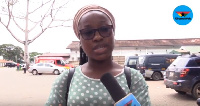 Some University of Ghana students shared varied opinions on the sex-for-grade scandal