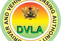 File Photo: Logo of DVLA