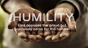 Humility Med