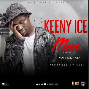 Keeny Ice