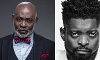 RMD and Basketmouth