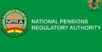 National Pensions Regulatory Authority (NPRA) logo