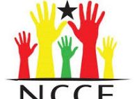 File Photo: NCCE has the responsibility of educating the public on national responsibilities