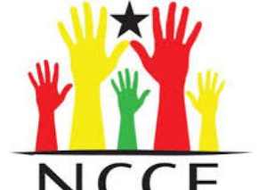 NCCE