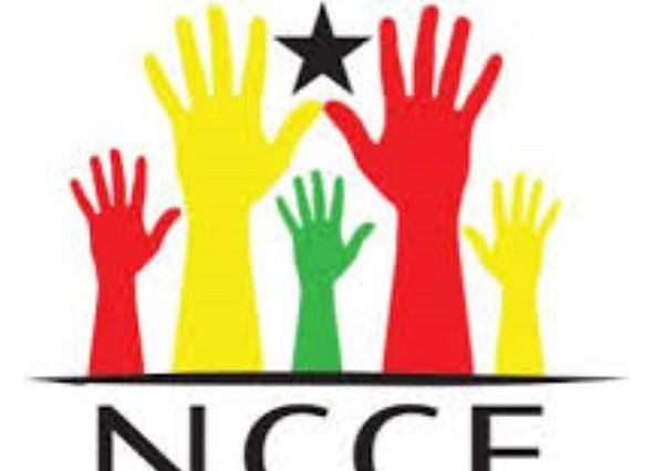 NCCE logo