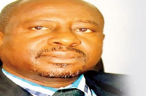 Some monies are said to have gone missing under the leadership of George Abradu-Otoo