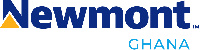 Newmont Ghana logo