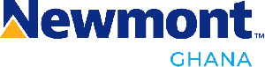 Newmont Ghana logo