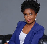 Omoni Oboli, Nigerian actress