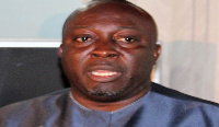 NDC Director of Legal Affairs, Baba Jamal