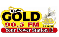 Radio Gold has been shutdown