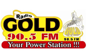 Radio Gold 90.5 FM