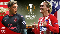 Arsenal face off with Atletico in a crucial Europa Legue semi-final second leg