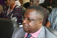 Nana Otuo Acheampong