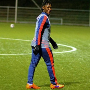 Ghanaian Forward Priscilla Hagan.jpeg