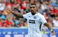 Kevin-Prince Boateng, Black Stars player