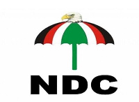 NDC Logo