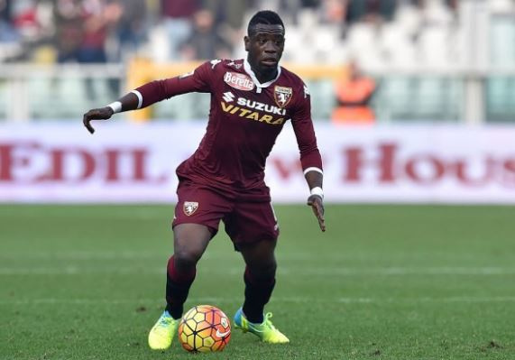 Afriyie Acquah