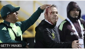 Javier Aguirre Was Reappointed Mexico Boss In July.png