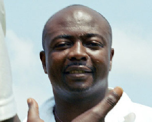 Maestro Abedi Ayew Pele