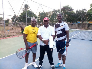 Tennis Gh Open2