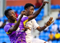 The victory places Medeama fifth on the league table after the first matchday