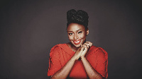 Nigerian writer and feminist Chimamanda Ngozi Adichie