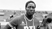 French footballer Jean-Pierre Adams die on Monday after 39 years for coma