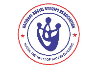 Logo of National Social Studies Association