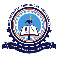 Bolgatanga Technical University logo