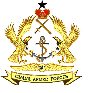 The Ghana Armed Forces