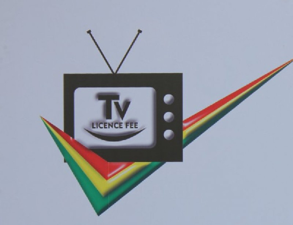 GCB has threatened to proescute individuals who fail to pay their TV license