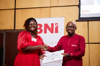 Business Network International (BNI) Ghana