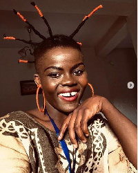 Noella Wiyaala