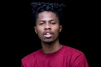 Kwesi Arthur