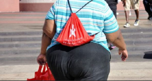 File Photo Of An Obese Woman.png