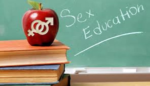 A total of 441 students and 416 teachers want  reproductive education at basic schools