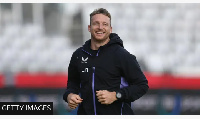 Jos Buttler has not played for England since the T20 World Cup in June