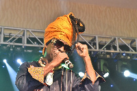 Kojo Antwi